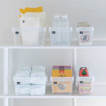 창신리빙 창신리빙 냉장고 오픈 저안트레이 6P세트