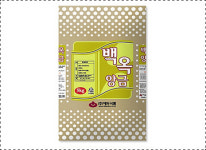 백옥앙금5kg 35M5 저감미제품