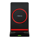 앱코 앱코 회전 거치대 무선 충전기 ACD15