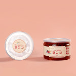 해담촌 해담촌 먹을 수록 빠져드는 파김치 캔시머