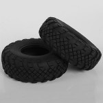 2개 반대분 Militia 2.2 Army Truck Tires VVV-S0194