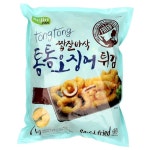 세진에프앤에스 통통 오징어튀김 1kg