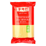 풍국면 풍국치자소면 3KG 주 풍국면 BOX 4