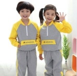 칭찬나라큰나라 동복활동복 예본빨강 유치원 어린이집