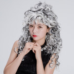 고스트레이디가발 파티 가발 노래방 공연소품