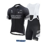 엠씨엔 엠씨엔 헤로스 반팔져지4부 빕숏 세트 상의S-하의S MC-A171