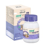 생활정원 초롱초롱 아이 비타민 1500mg x 60정