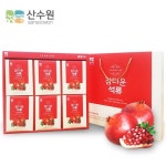참다운 석류 70ml x 30개입