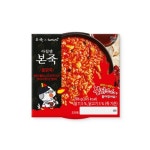 동방푸드마스타 아침엔본죽 불닭죽 286g