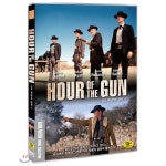 DVD OK 목장의 결투 2 Hour of The Gun