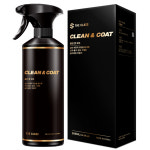 더클래스 더클래스 클린앤코트 자동차 실내 세정제 코팅제 500ml