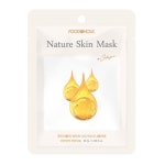푸드어홀릭 네이처 스킨 콜라겐 마스크팩 1매