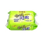 오륙도 슈퍼세탁 세탁비누 250g