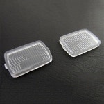 Front Lens for Tamiya Wrangler VVV-C0061 CC-01