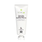 화인화장품 나투리아 퓨어 앤 세이프 핸드 새니타이저 플러스 겔 60ml