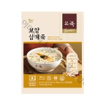 본우리집밥 동방푸드마스타점 | 동방푸드마스타 본죽 보양삼계죽 330g