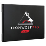 씨게이트 씨게이트 아이언울프 PRO 125 SSD