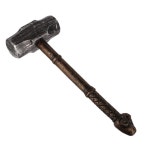 장식모형 할로윈 공포체험 슈퍼망치모형 파티장식