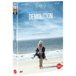 DVD 데몰리션 DEMOLITION