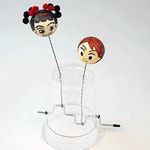창작 캐릭터 오토마타