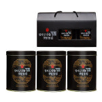 제이케이식품 임자도 나눔 갯벌김 6호 선물세트 50g x 3개입