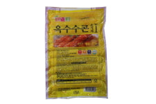 에스앤비푸드 도나우 옥수수콘소시지 100g x 10개 1kg