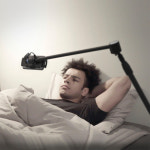 허킨스 허킨스 침대 핸드폰 거치대 SS2