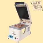 오성산업 팩시스 MA1 비닐접착기