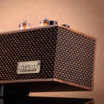 에이튜브코리아 에이튜브 A601V 진공관 사운드바 스피커