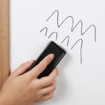 마그네틱 컴포트 보드 지우개 자석