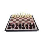 창의자석보드게임 자석체스 Chess 중형