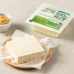 농협 내린천원당 두부 300g 부침용