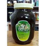 밤꿀 1 2kg 안동와룡벌꿀농원