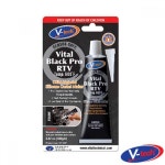 브이텍 산업체전용 RTV 가스켓 실리콘 100g