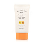 더페이스샵 내추럴 선 에코 슈퍼 액티브 선크림 50ml(SPF50+)
