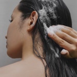 동구밭 올바른 중건성용 샴푸바 자몽향