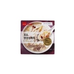 에스피씨삼립빚은목동파리공원점 | 에스피씨삼립 삼립 잇츠 빚은 영양삼계죽 282g