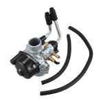 교체용 기화기 5 Dellorto Aerox 50 Minarelli 스트로크 기화기 PHVA17 17 PHBN-17 2