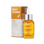 팜스테이 닥터 브이 8 앰플 솔루션 멀티비타민 30ml