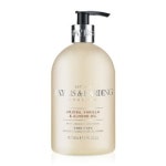 베일리스앤하딩 조조바 바닐라 앤 아몬드 오일 핸드워시 500ml