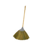 갈대모 빗자루 야외 옥상 학교 사무실 빌딩 화장실 1개