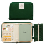 퍼니메이드 퍼니메이드 만년 캔버스 다이어리 필통세트 북커버 북파우치 B6