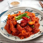 홍어회무침 300g 3팩