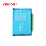 86 스테퍼 모터 드라이브 Nema 34 서보 5N D DL86 폐쇄 루프 스텝 4 5NM 하이브리드 2 상 HBS86HD