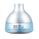 숨37도 워터 풀 래디언트 하이드레이팅 글로우 크림 50ml