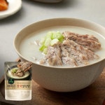 CJ제일제당 비비고 진국설렁탕 500g