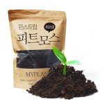 마이플랜트 마이플랜트 핀스트럽 피트모스 1 5L 소포장