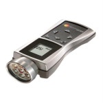 테스토 Testo 477 LED 휴대용 스트로보스코프 0563 rpm 300000