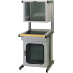 인터엠 콘솔랙 PR-119M