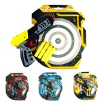 오로라 AURORA 소프트 다트건 오로라1